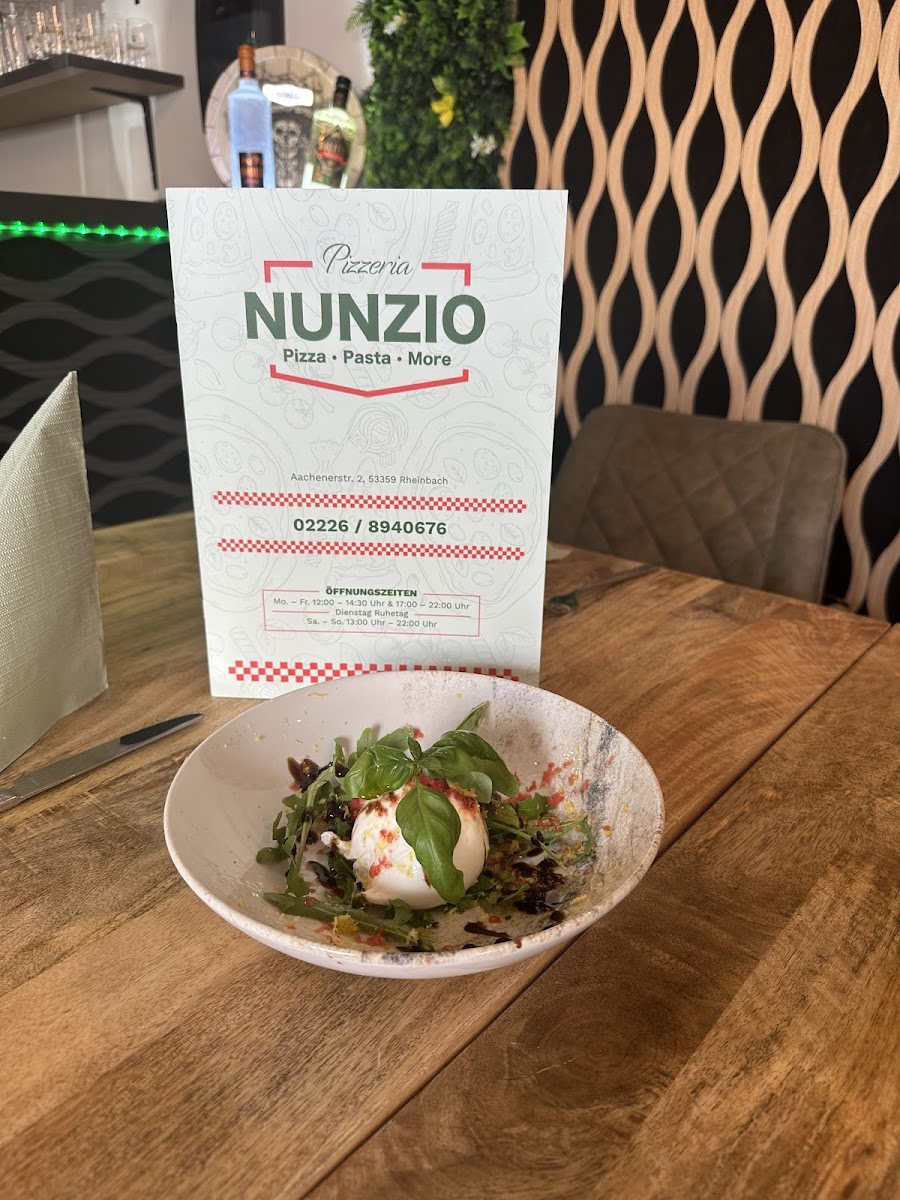 Pizzeria Nunzio-3